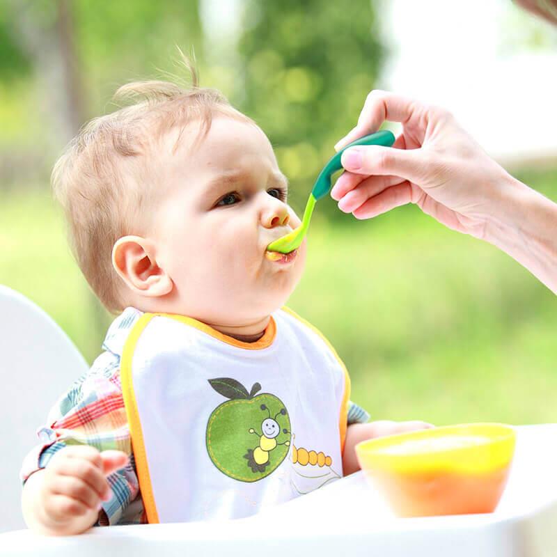 Infant Program
