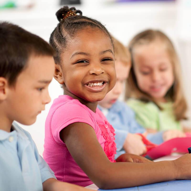 Toddler Program