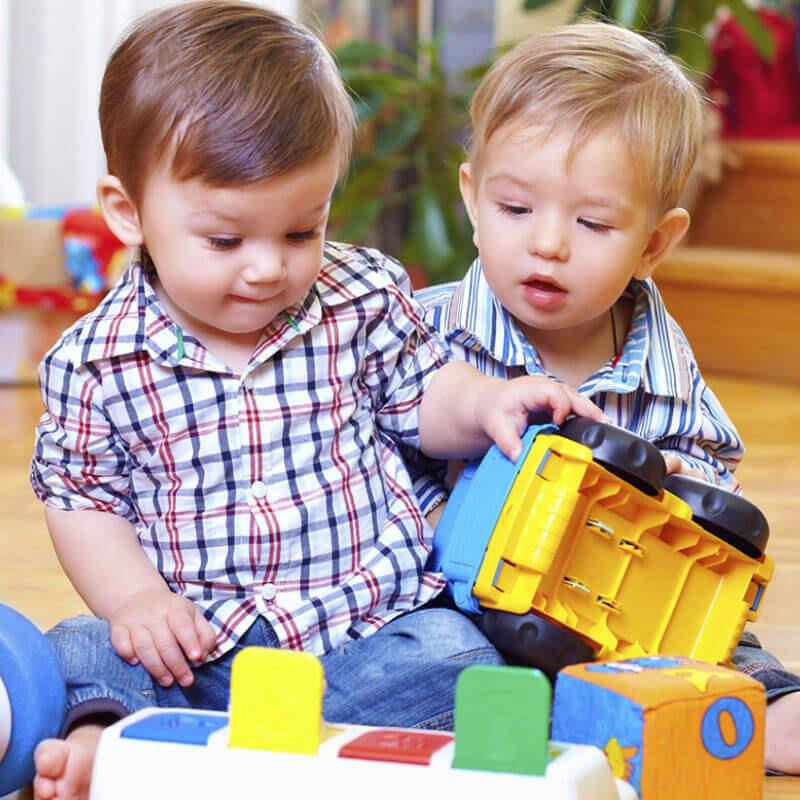 Toddler Program